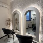 سالن زیبایی محمدی