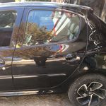 کلنیک تخصصی بدنه خودرو