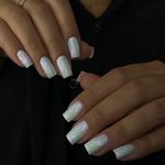 خدمات تخصصی ناخن شقایق طالش