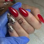 خدمات زیبایی ناخن  و پدیکور  پريسا
