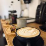 کافه کتاب پیدا