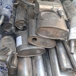 اگزوز سازی رضایی