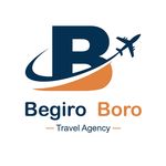 آژانس مسافرتی بگیرو برو(قطار نداریم)