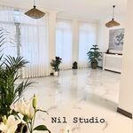 استودیو یوگا نیل