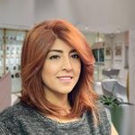 زیبایی تخصصی مو مرسده بهرام