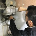 خدمات لوازم خانگی پورجباری