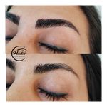 خدمات تخصصی ابرو حدیث معصومی