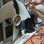 خدمات کولرگازی ساتیار