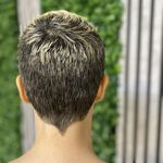 زیبایی تخصصی مو مرسده بهرام