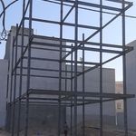 جوشکاری اهنگری زارعی