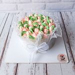 Sweeveg / کیک و شیرینی وگان