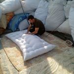 تشک و لحافدوزی رنجبر