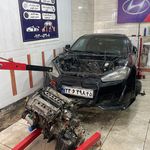 تعمیرگاه تخصصی هیوندا کیا