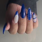 خدمات تخصصی ناخن مونا