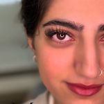 مرکز تخصصی مژه و سالن زیبایی مرجان