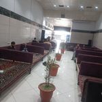چایخانه و قهوه خانه سنتی ایرانی