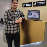 گفتار درمانی زنجان - سجاد گنج خانلو