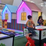 خانه بازی فینگلسون شعبه ۲