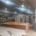 کابینت هخامنش
