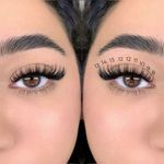 خدمات تخصصی اکستنشن مژه دهقانی