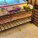 فروشگاه قفسه نردبان و پالت ابراهیمی