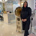 خدمات تخصصی آرایش دائم و ریموو فرشته حمیدی