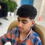 فر شش ماهه مو موسوی