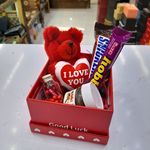 کادویی کلبه چوبی مهرداد