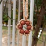 دستبند بافت میکرومکرمه میک مک گالری