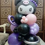 بادکنک آرایی محمد حسین