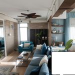 ساختمانی صنعتی و پنل خورشیدی سوران مال