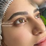 مرکز تخصصی ناخن سبك روسي