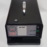 مهرسازی و چاپخانه پگاه شعبه شمال تهران