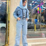 پرنس جین دنیای شلوارهای زنانه و دخترانه