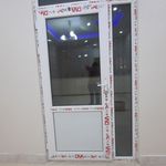 پارسین سازه درب و پنجره دوجداره ضد سرقت