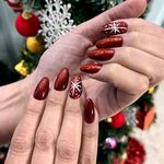 خدمات تخصصی ناخن شقایق