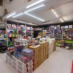 لوازم آرایشی نازی رخ