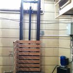 شرکت آسانسور ایمن بران سانی