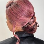 آرایشگاه زنانه دیبا مسیح