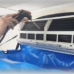 خدمات زاگرس سرویس ابگرمگن و کولر گازی