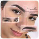 خدمات تخصصی میکرو فیبروز ابرو و شید لب