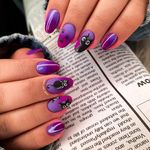 مرکزتخصصی کاشت ناخن و اکستنشن مژه رامونا