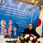 دکتر روانشناس فیروزه نجاری(زوج درمانگر)