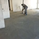 زیرسازی پارکت لمینت کفپوش پذیرفته میشود