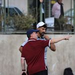 مدرسه فوتبال سرخ جامگان