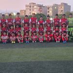 باشگاه و مدرسه فوتبال سورنا