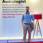 شنوایی سنجی و سمعک کاج