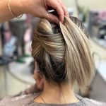 سالن زیبایی نسرین بیات