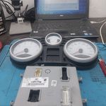 خدمات تخصصی برق و الکترونیک آرش