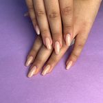 سالن تخصصی ناخن تیفانی